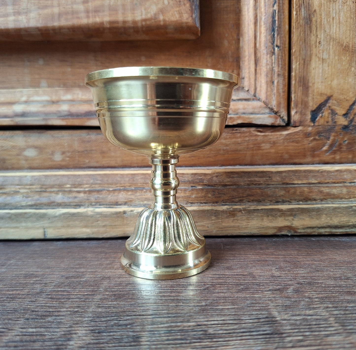 Chula ghee lamp 88 millimeter