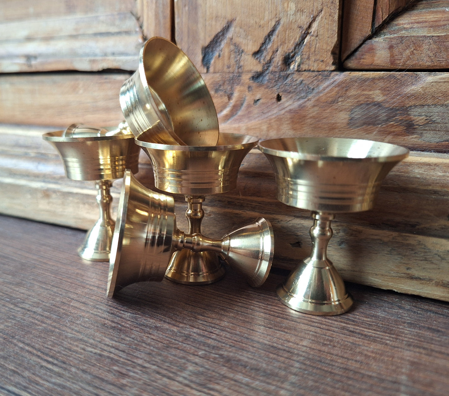 Chula ghee lamp 45 millimeter