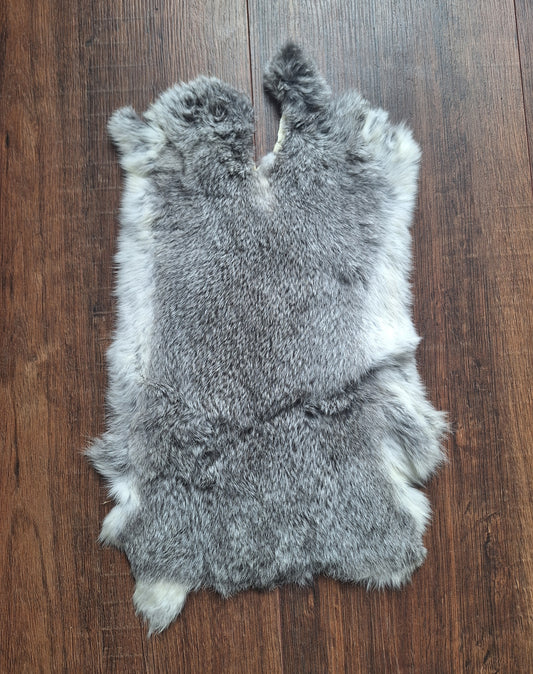 Rabbit hide #20