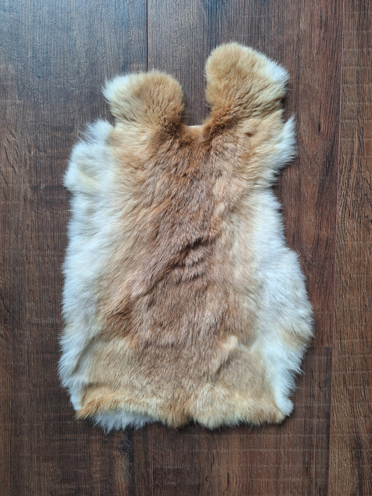 Rabbit hide #13