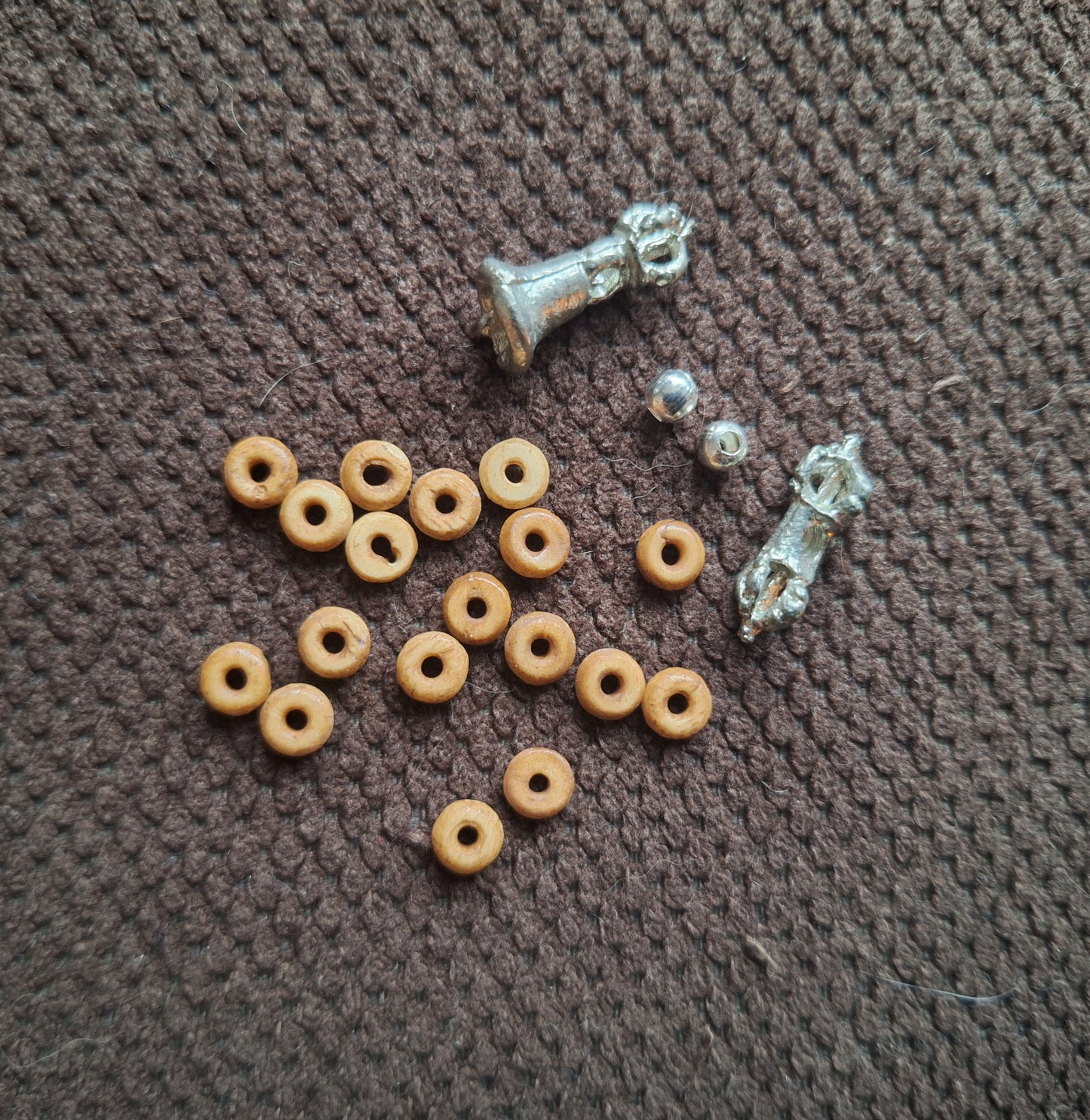 Mala counter crafting sets
