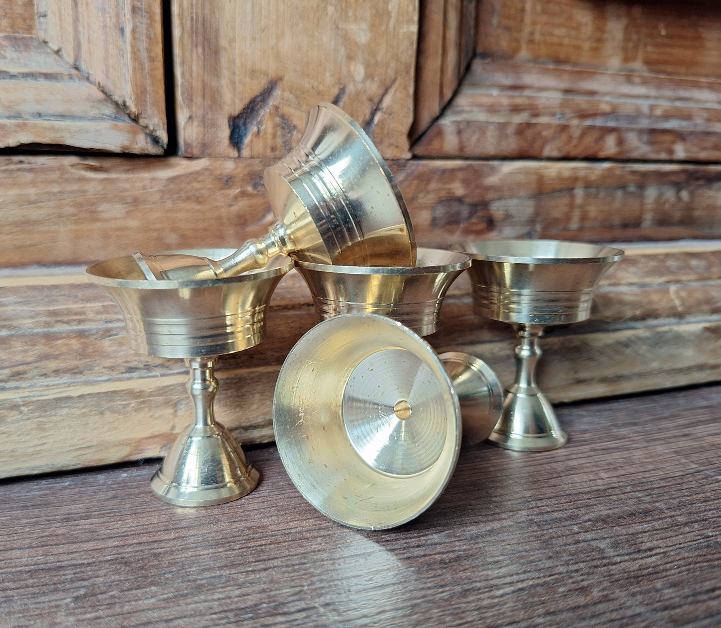 Chula ghee lamp 45 millimeter
