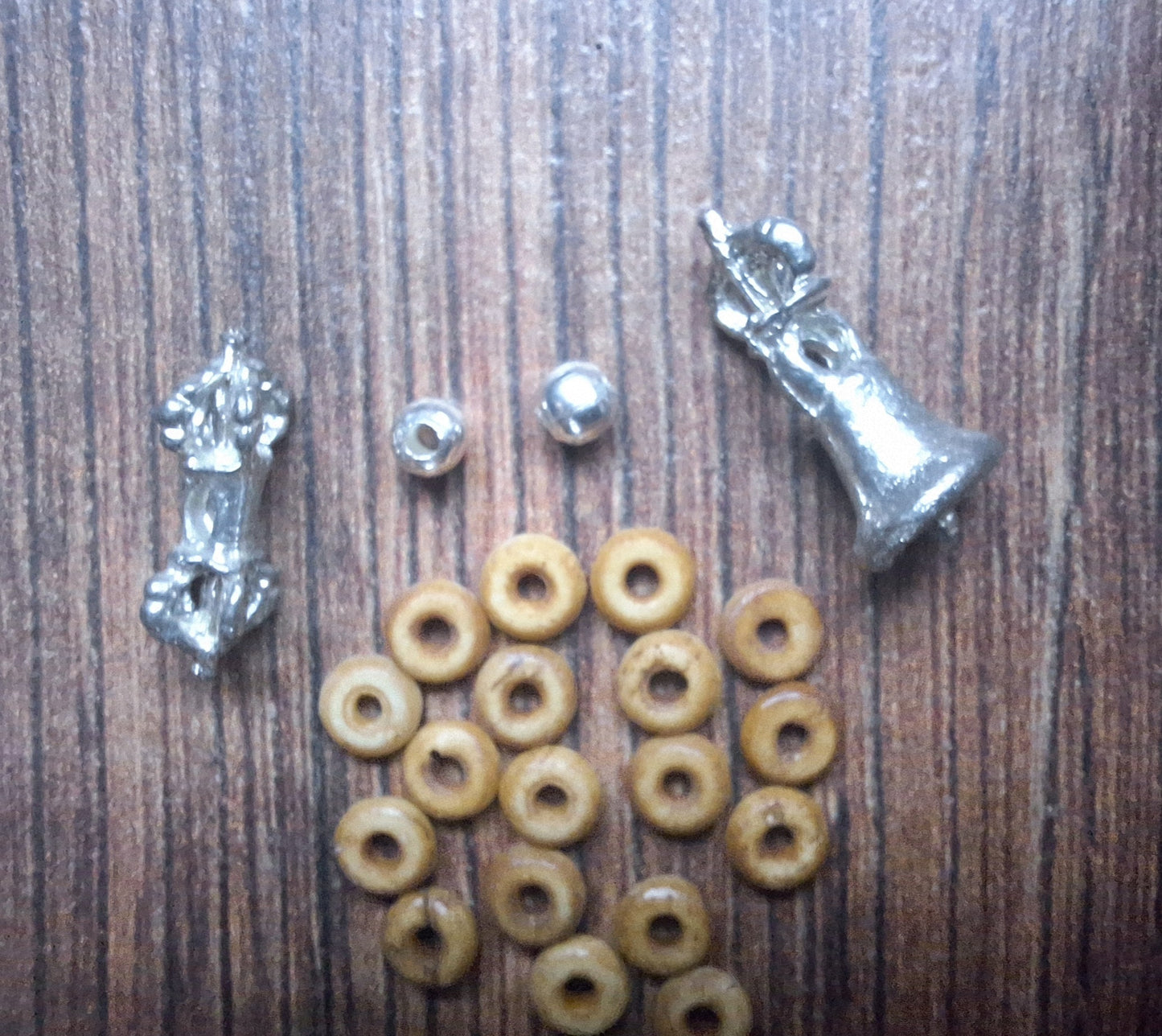 Mala counter crafting sets
