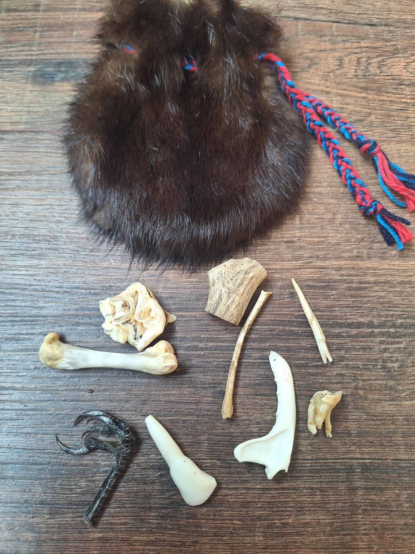 Witch oracle starter set