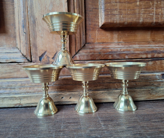 Chula ghee lamp 65 millimeters