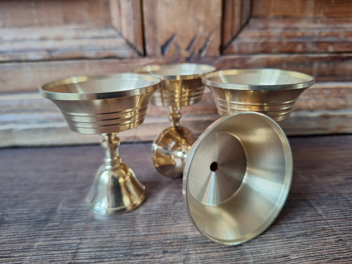 Chula ghee lamp 65 millimeters