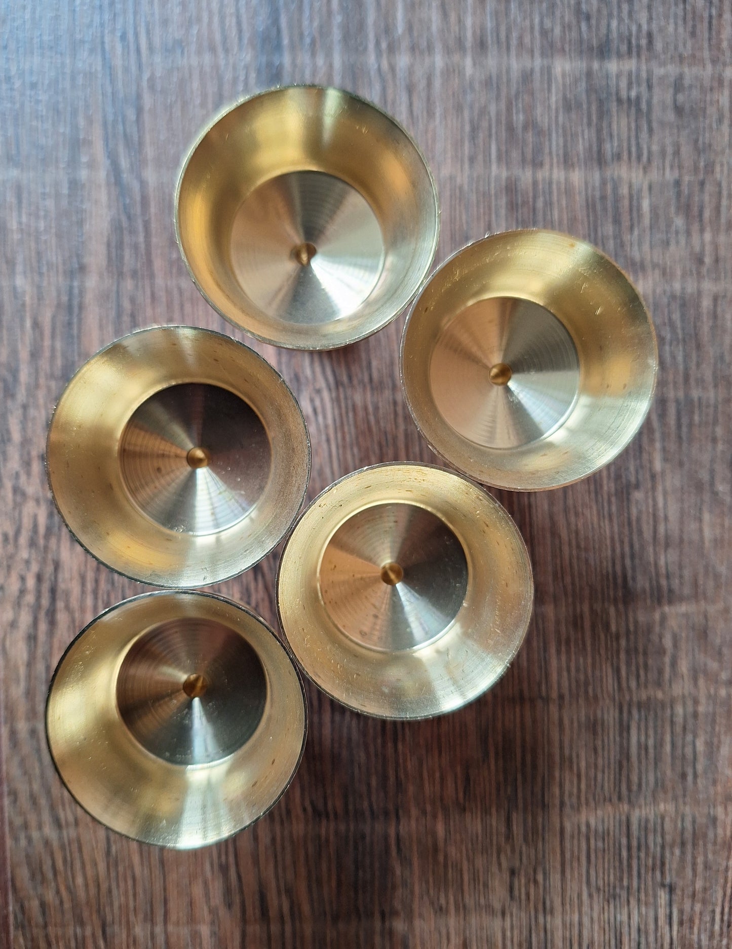 Chula ghee lamp 45 millimeter