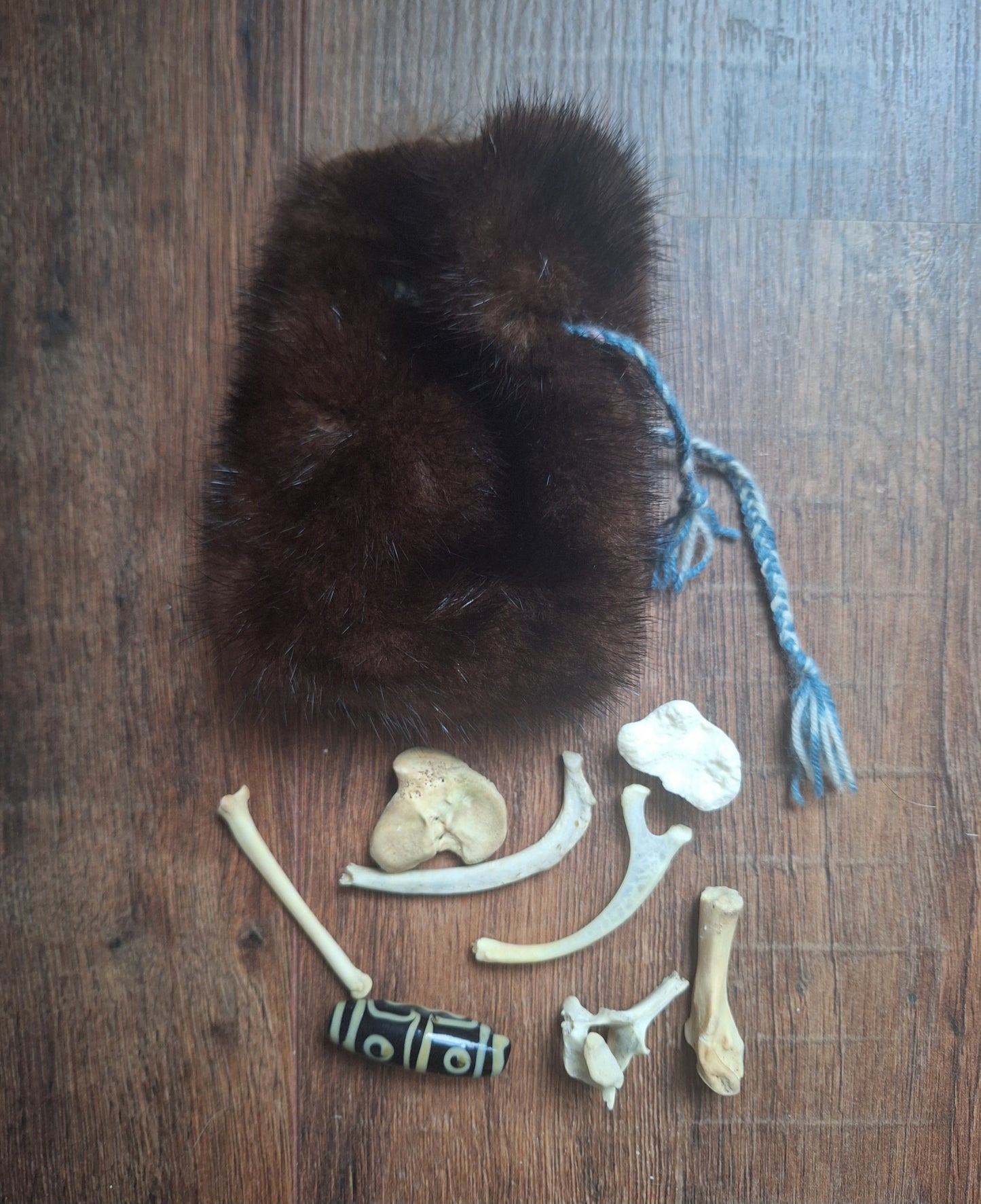 Witch oracle starter set, medium