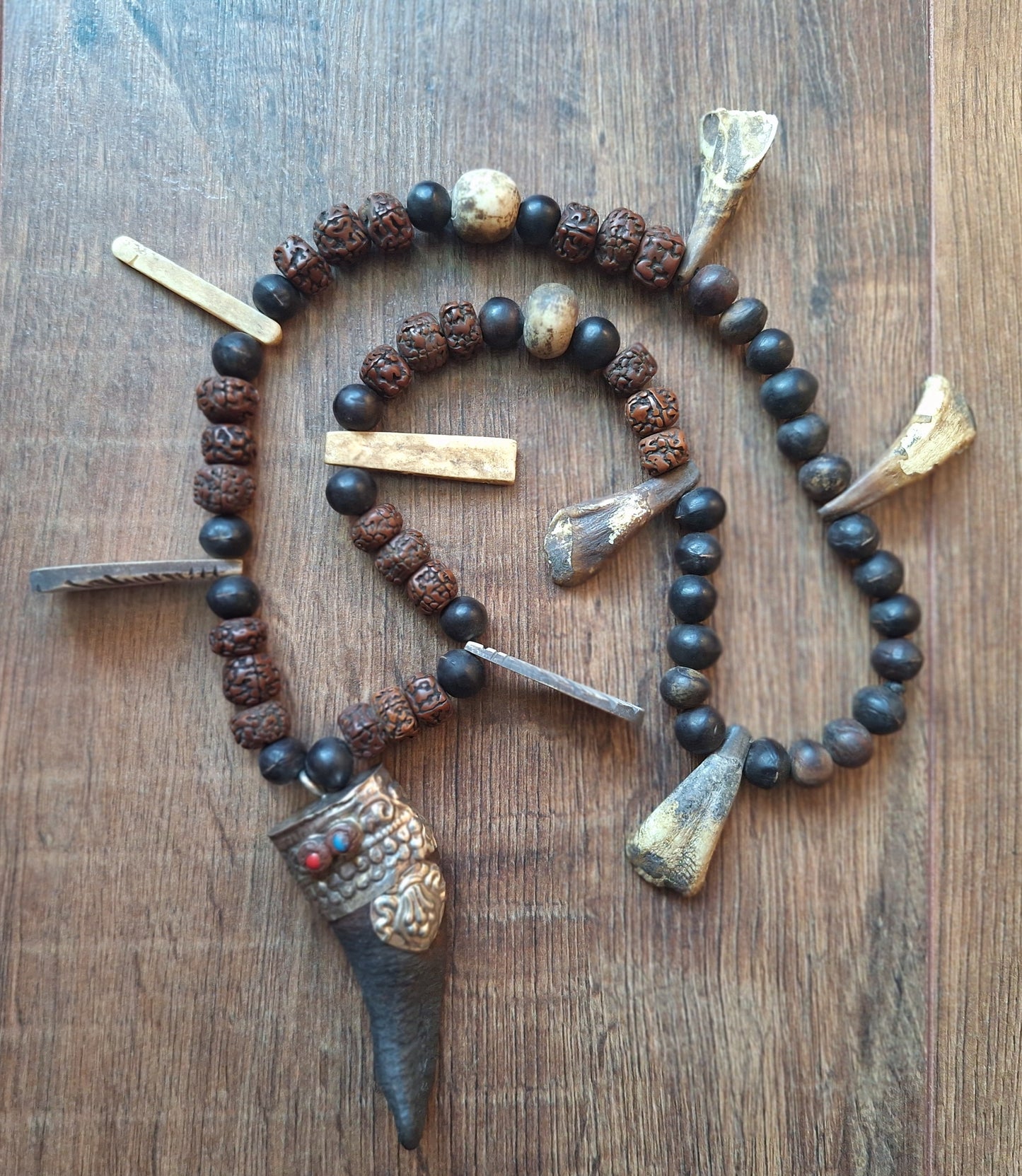 Nepalese rakshya mala #1