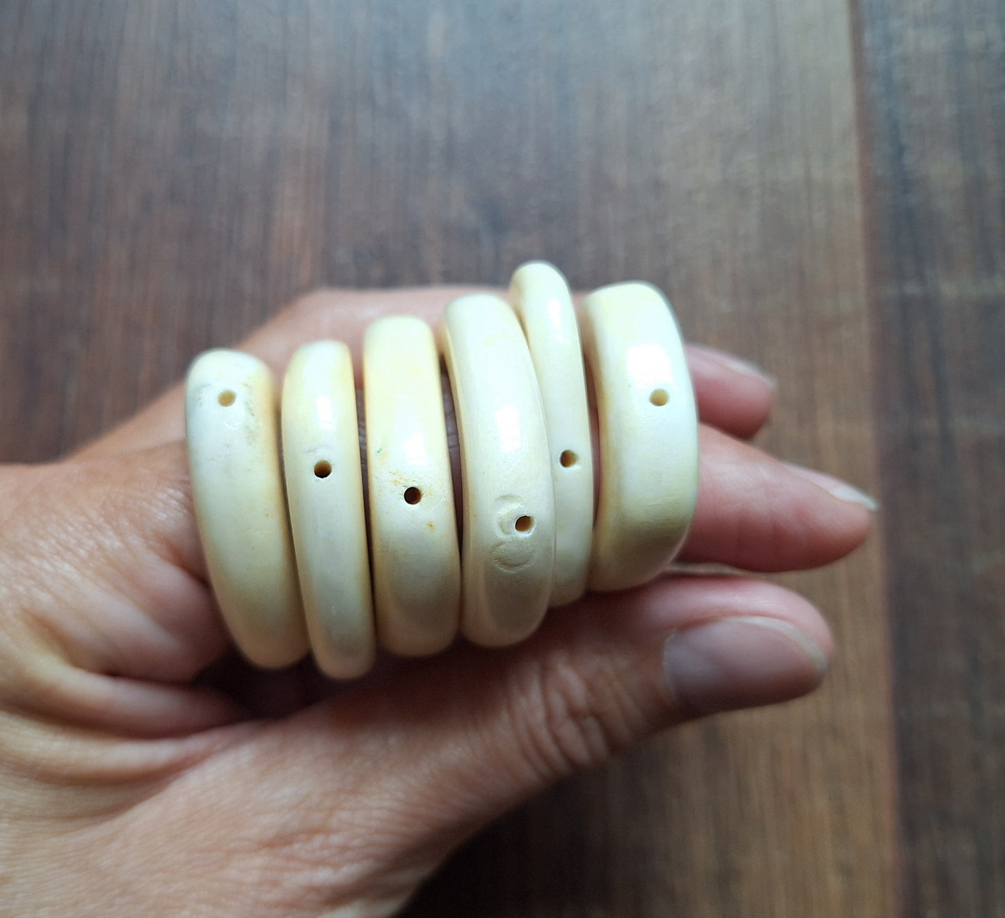 Cow bone mahaka
