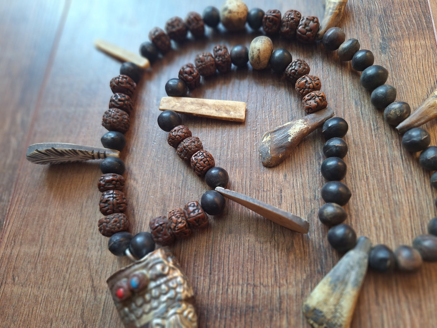 Nepalese rakshya mala #1