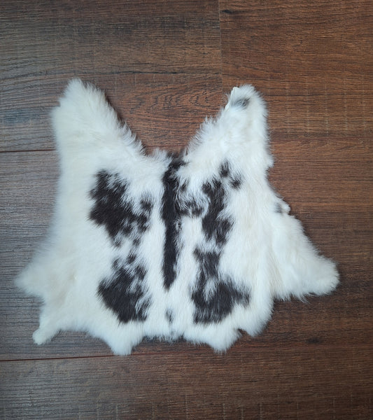 Rabbit hide #16