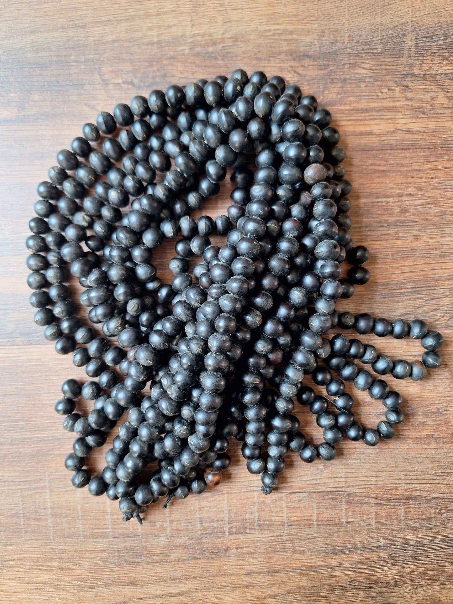 Vintage Nepalese rita mala