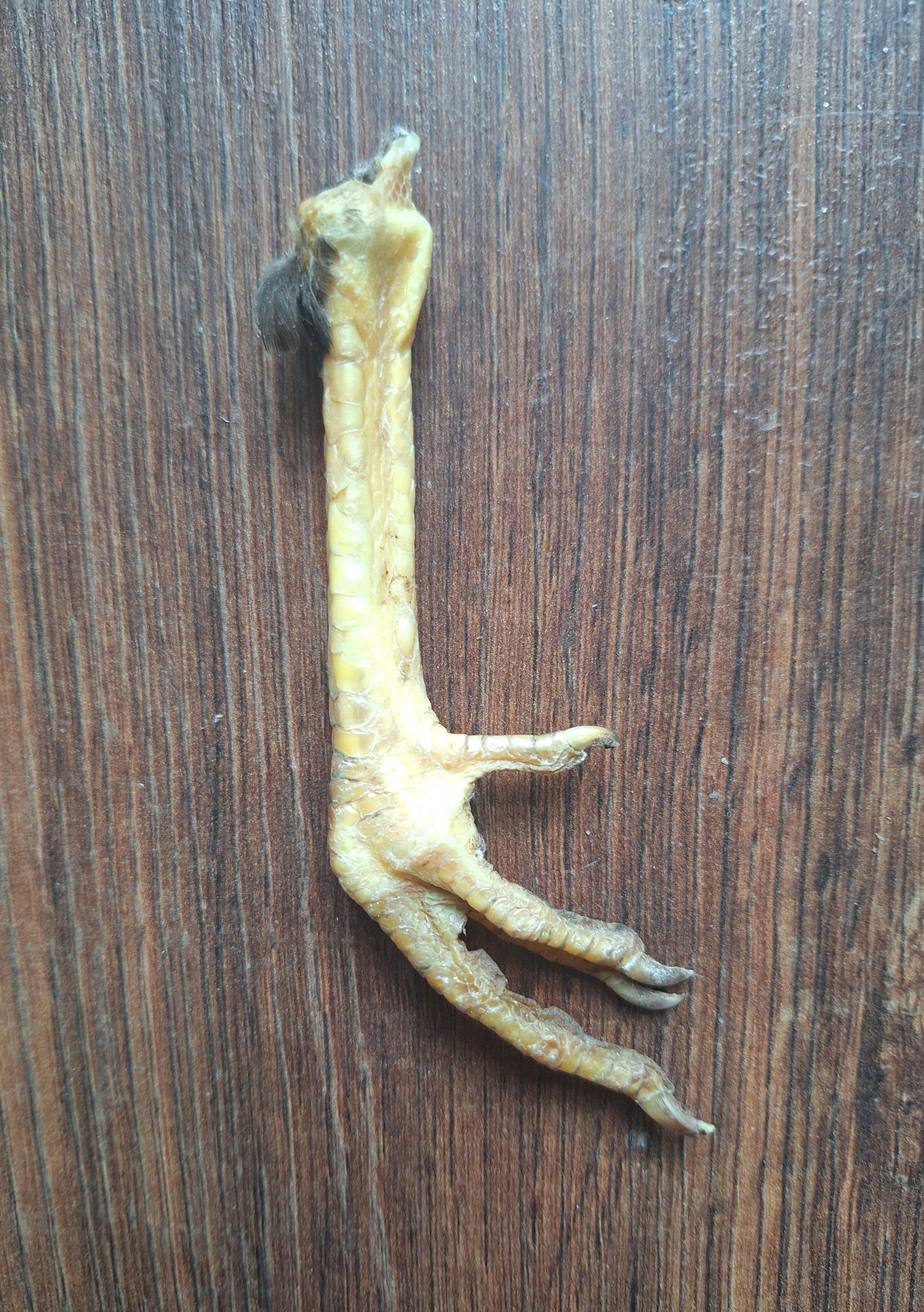 Chicken lower legs