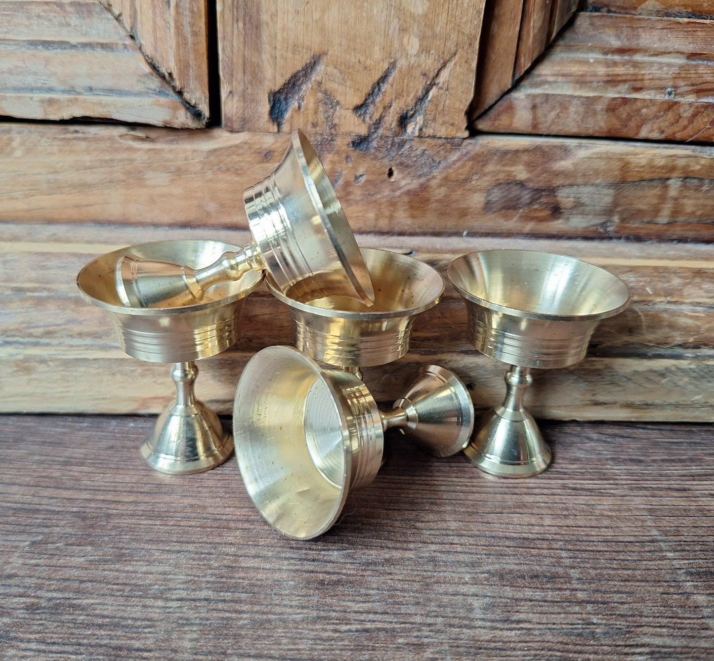 Chula ghee lamp 45 millimeter