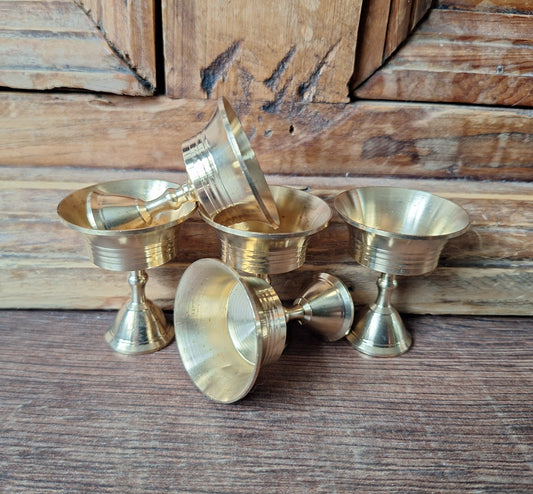 Chula ghee lamp 45 millimeter