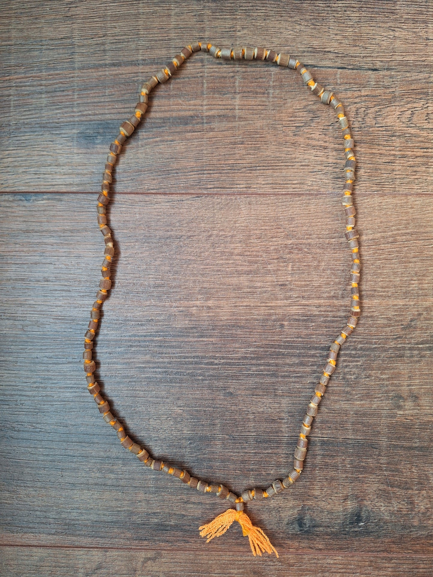 Tulsi wood mala