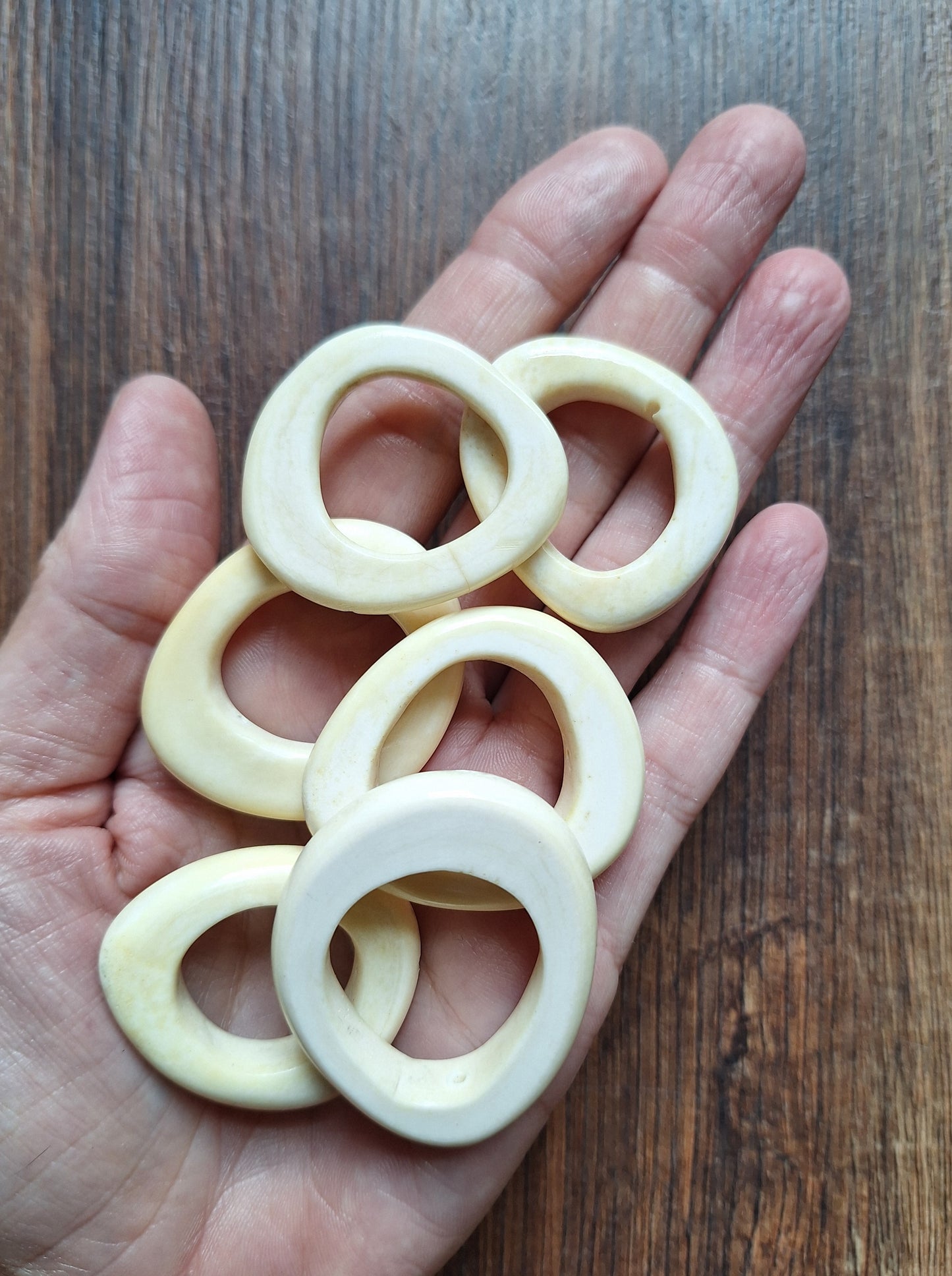 Cow bone mahaka