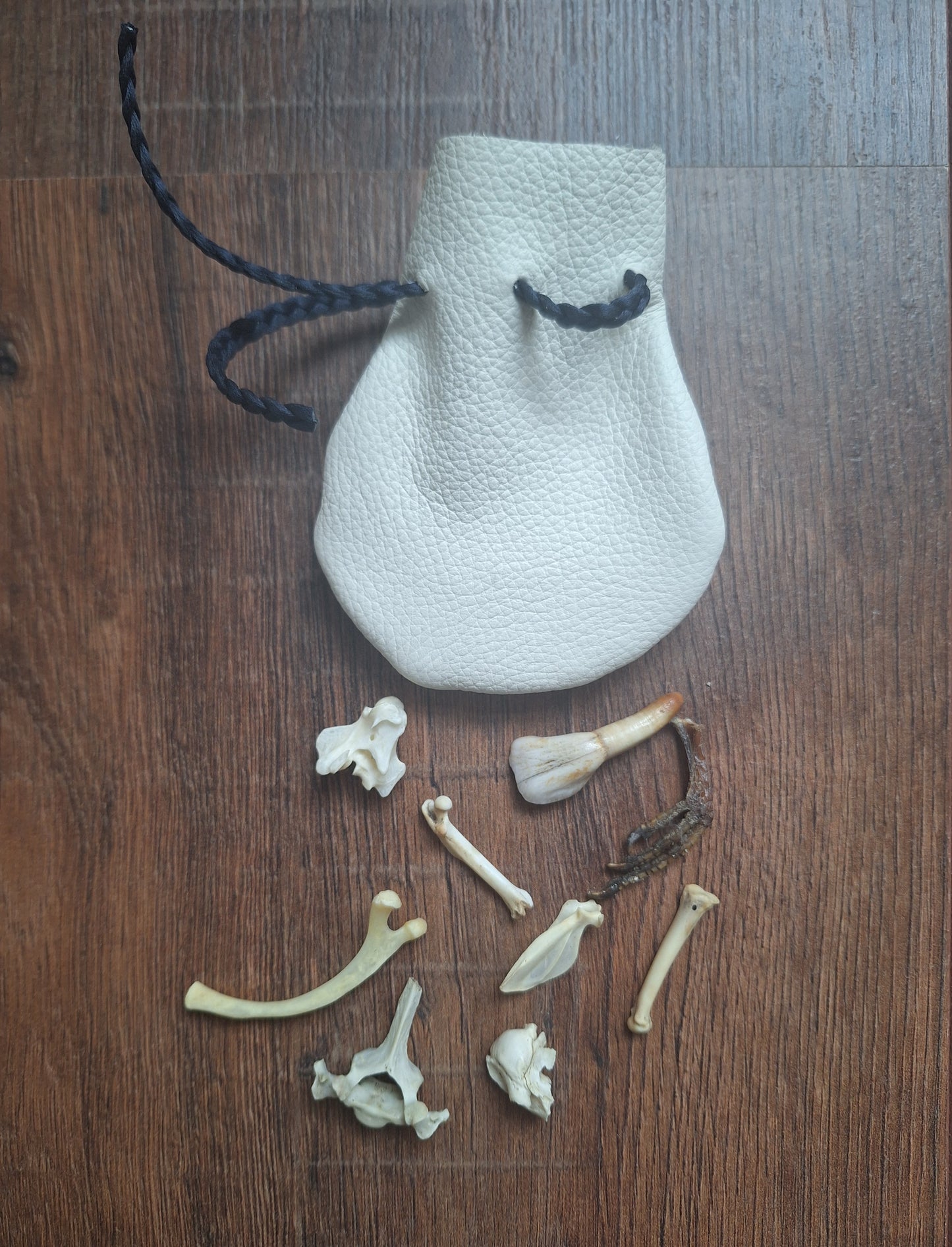 Witch oracle starter set, small