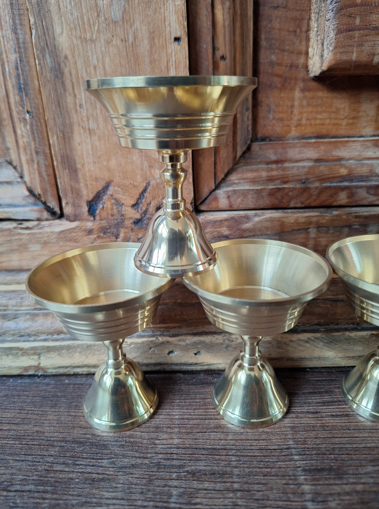 Chula ghee lamp 65 millimeters