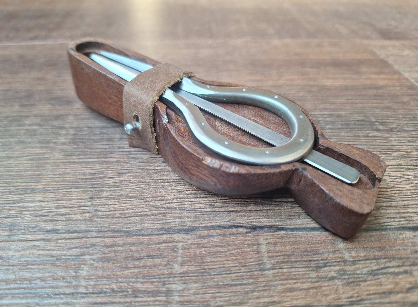 Khomus jaw harp, tuned in G#